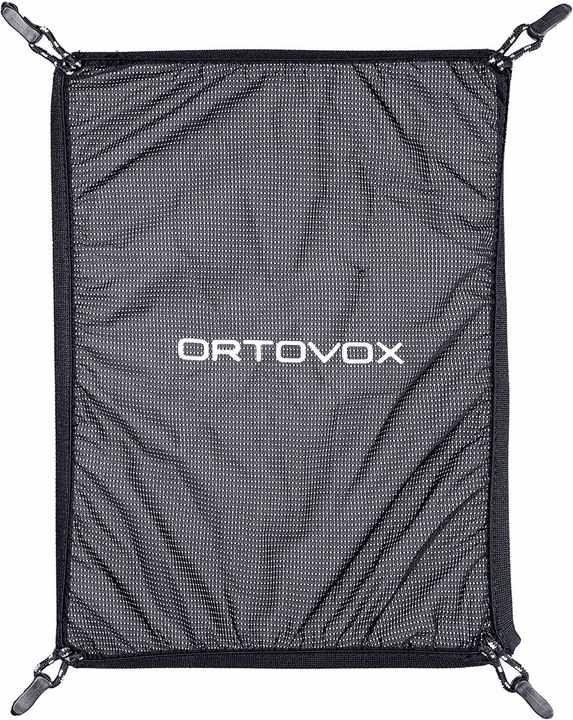 Produktbild Ortovox Helm Netz