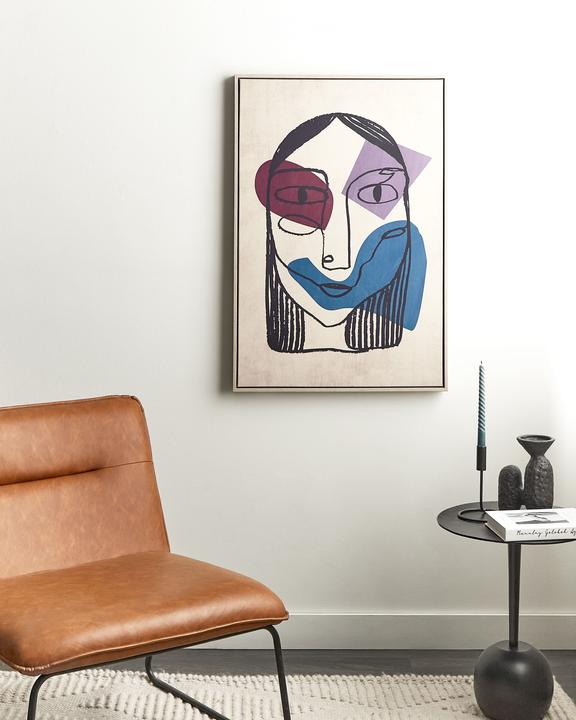 Produktbild Beliani Toritto (63 x 93 cm)