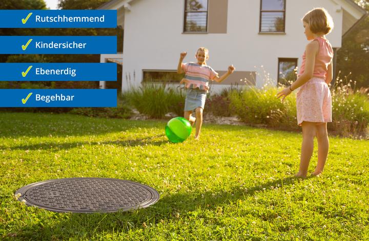 Immagine prodotto 4rain Flat (4500 l)