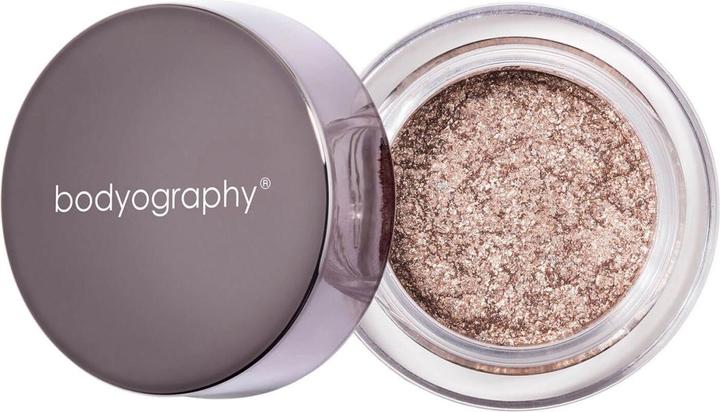 Produktbild Bodyography Glitter Pigments Off The Hook (Brown)