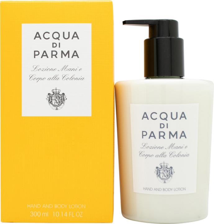 Produktbild Acqua Di Parma Colonia Hand & Body Lotion Lot (300 ml)