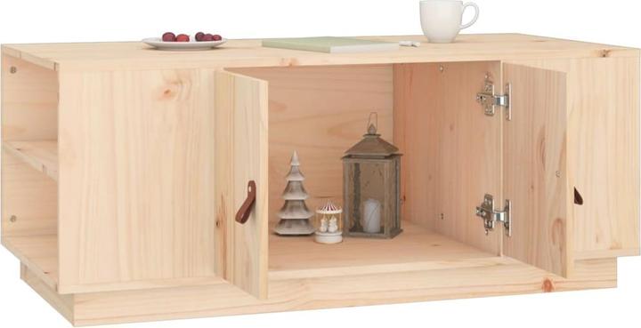 Image du produit vidaXL Couchtisch