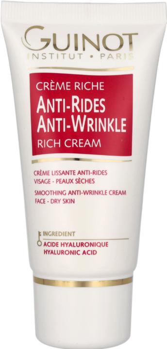 Immagine prodotto Guinot Crema da notte ricca di antirughe 888 (50 ml, Crema notte)