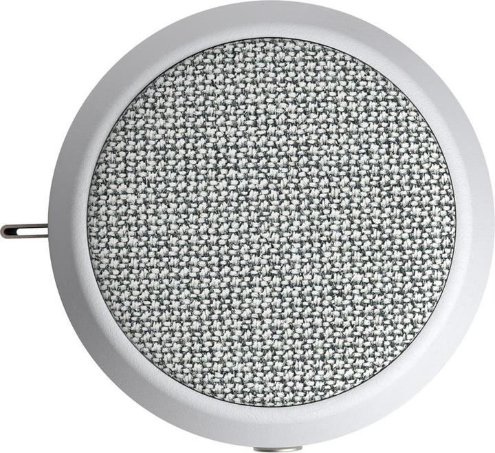 Image du produit Kreafunk Haut-parleur blanc (30 h)