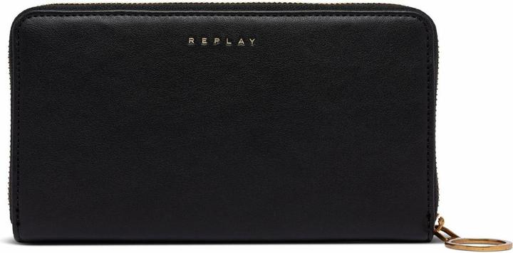 Produktbild Replay Zip Around Wallet