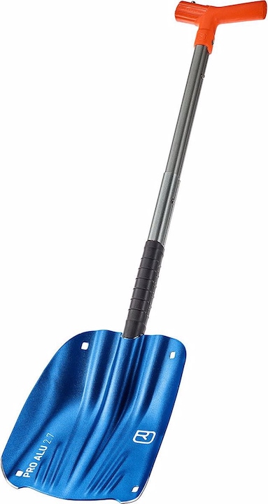 Ortovox Pro Alu III