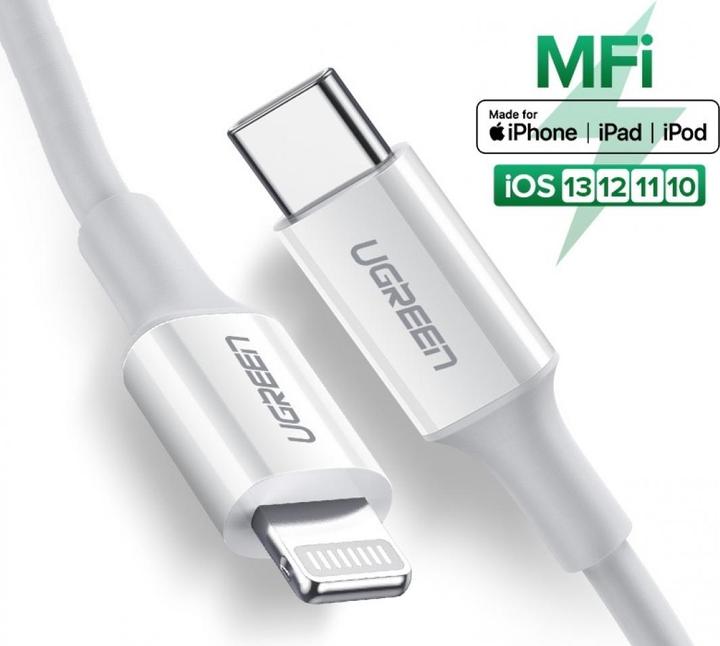 Immagine prodotto Ugreen US171 (1.50 m, USB 2.0, 20 W)