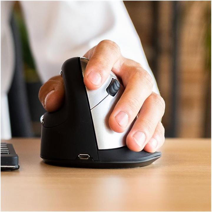 Actual product image R-Go Tools Rgohelelawl (Wireless)