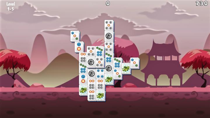 Produktbild Mahjong Deluxe 3 (Switch, Multilingual)