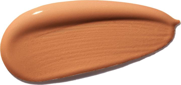 Actual product image Shiseido Synchro Skin Self Refreshing Fond de Teint No 420 (420 Bronze)