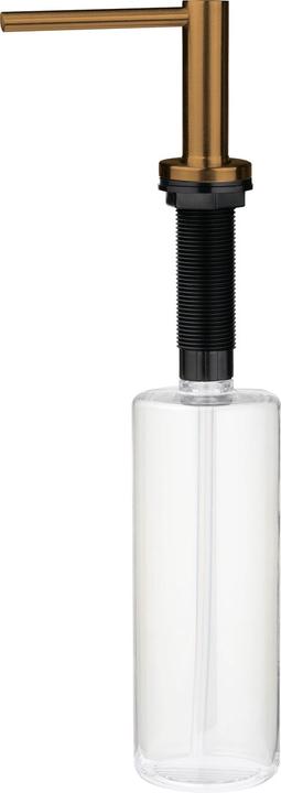 Deante Dozownik płynu do mycia naczyń