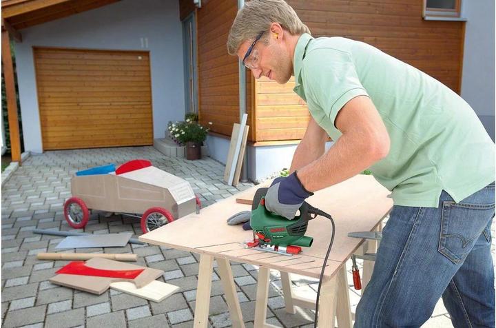 Produktbild Bosch Home & Garden Pst 800 Pel