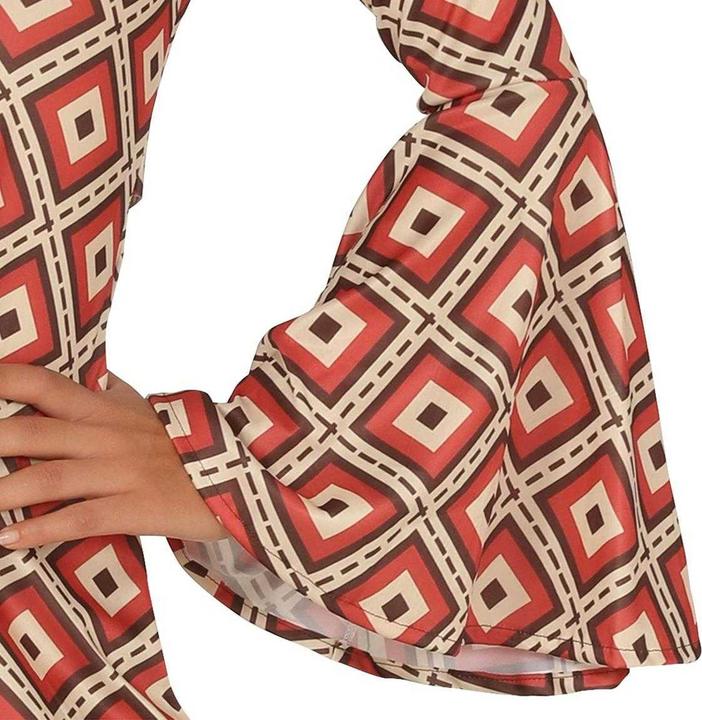 Produktbild Fiestas Guirca DiscoKostümKleid (M)