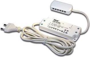 Actual product image Hera Power supply unit, switching power supply EQ-LED, 220-240 V AC/50-60Hz, 24 V DC, 15.00 W 686852