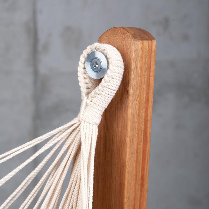 Image du produit La Siesta Udine Comfort (130 kg)