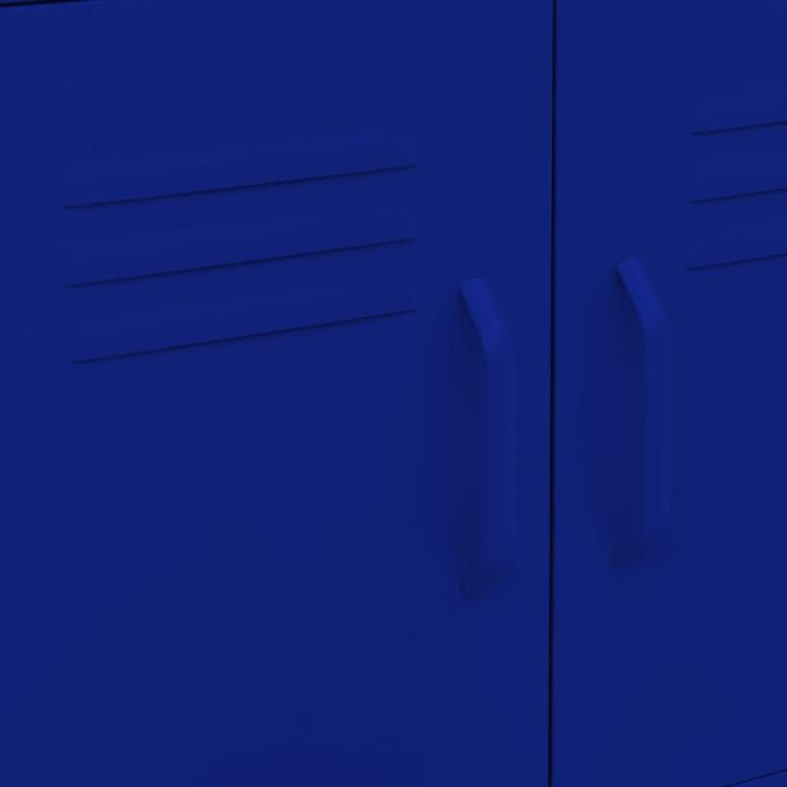 Produktbild vidaXL Schrank (60 x 35 x 56 cm)