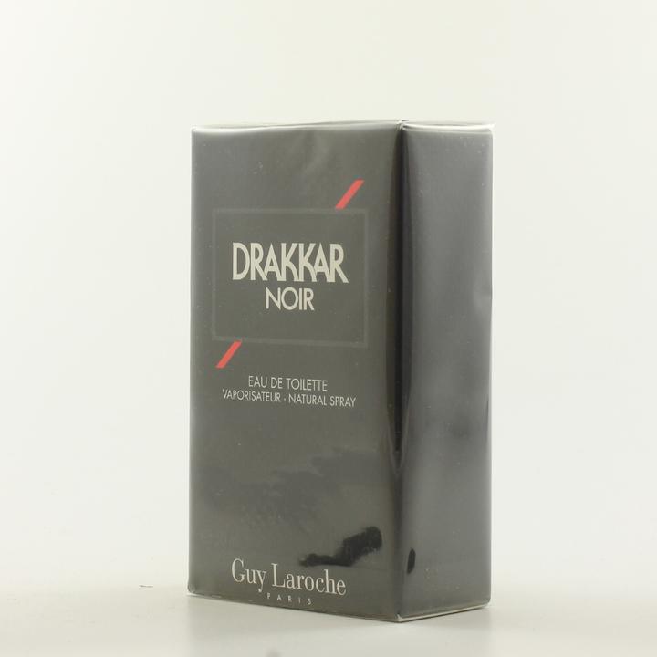 Immagine prodotto Guy Laroche Drakkar Noir (Eau de toilette, 50 ml)