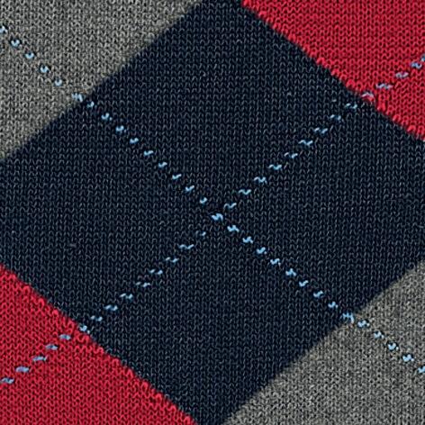 Image du produit Burlington King KH (Une unité par pack, 40 - 46)