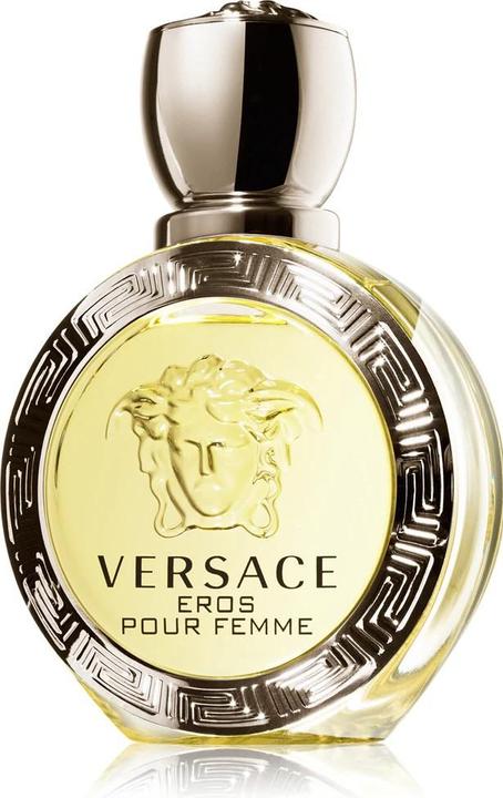 Immagine prodotto Versace Eros per donna Vapo (Eau de toilette, 30 ml)