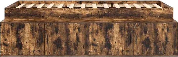 Image du produit vidaXL Bettrahmen (100 x 200 cm)