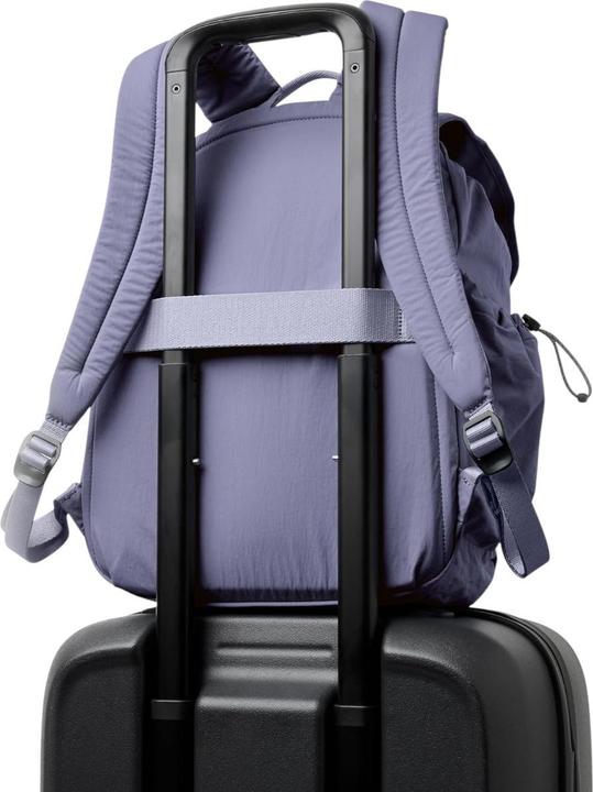 Actual product image Bellroy Cinch - Rucksack, LilacHaze (20 l)