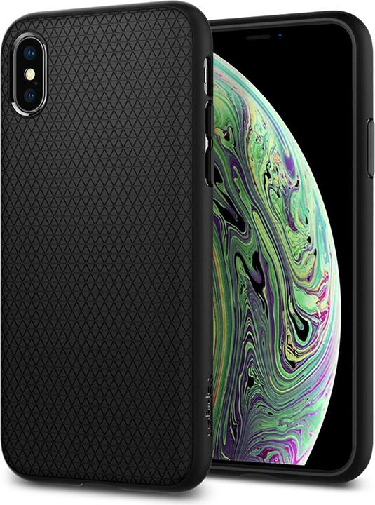Produktbild Spigen Liquid Air (Apple iPhone XS)