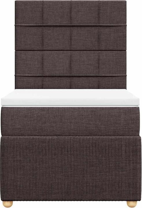 Image du produit vidaXL Boxspringbett (90 x 200 cm)