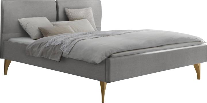 Bright oak, Pepe Grey