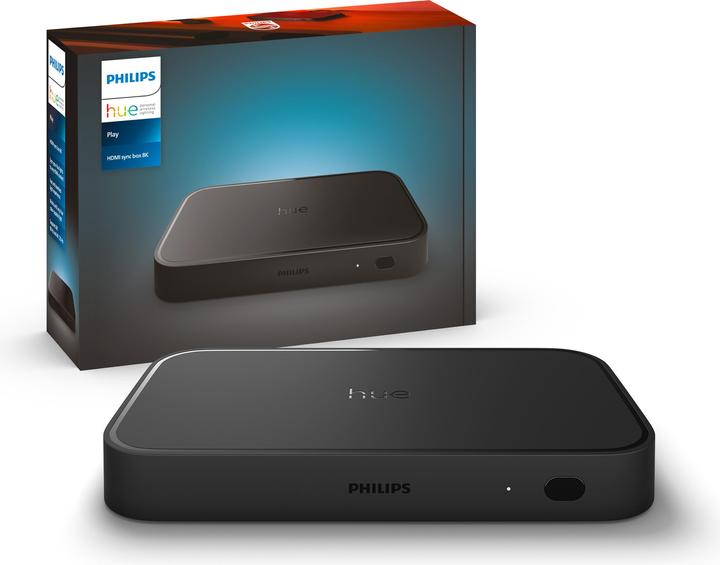 Immagine prodotto Philips Hue Play Sync Box Generation 2