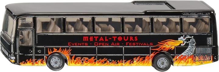 Produktbild Siku MAN Reisebus