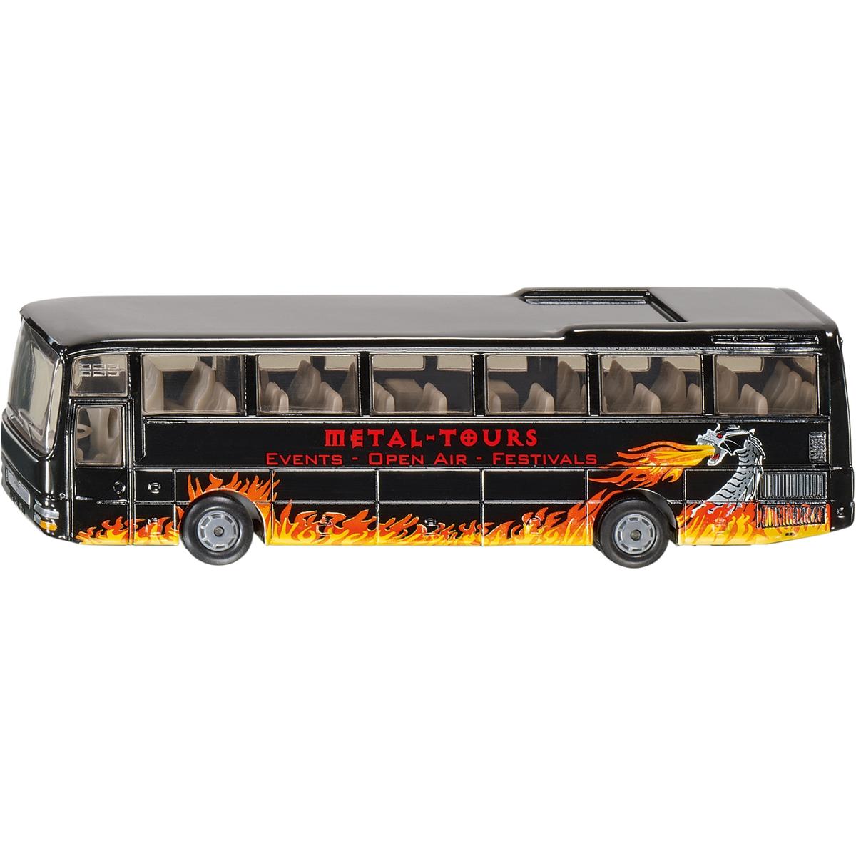 Siku MAN Reisebus