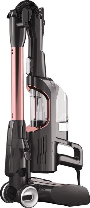 Actual product image Shark HZ500EUT