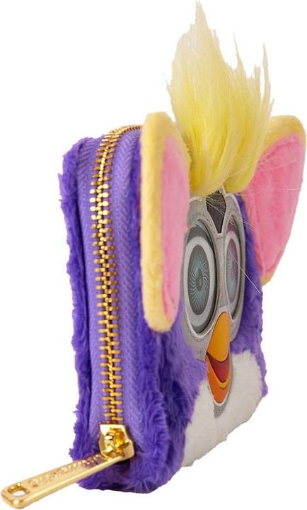Image du produit Loungefly Hasbro by Geldbeutel Furby