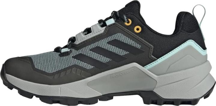 Actual product image adidas Womens/Ladies Terrex Swift R3 GORE-TEX Trainers (37.5)