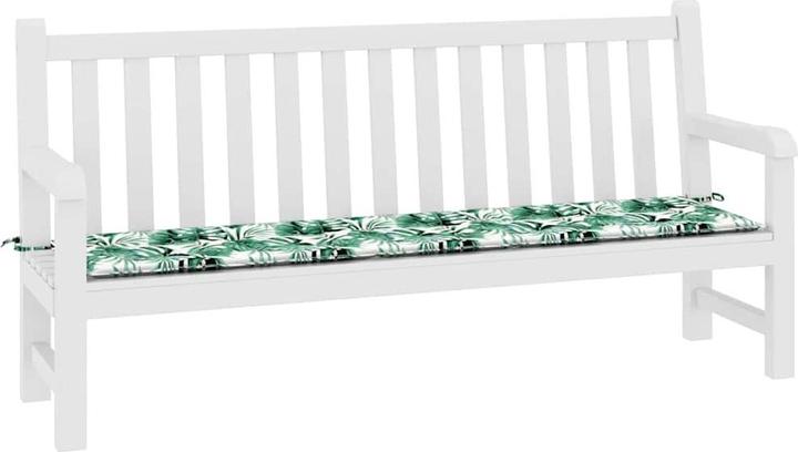 Actual product image vidaXL Dekokissen (200 x 50 x 3 cm, 200 x 50 x 4 cm)