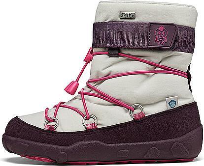 Produktbild Affenzahn Kid's Schneestiefel Econyl Snowy (25)