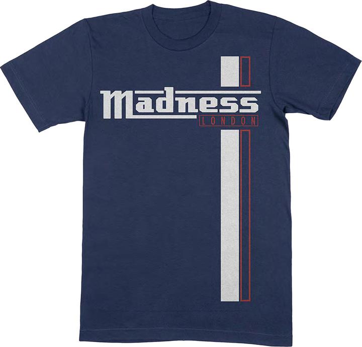 Produktbild Madness Band Stripes (M)