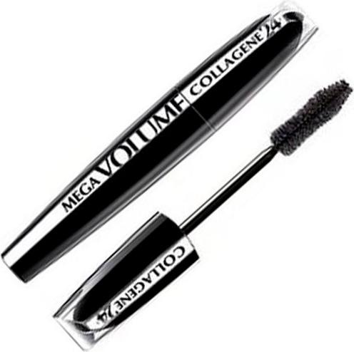 Image du produit L'Oréal Paris Mega Volume Collagene (Noir)
