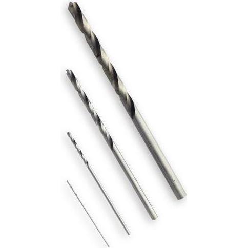 Artpol, Bohrereinsatz, Weissmetallbohrer (HSS-G) 8,5 mm (8,5 Millimeter)