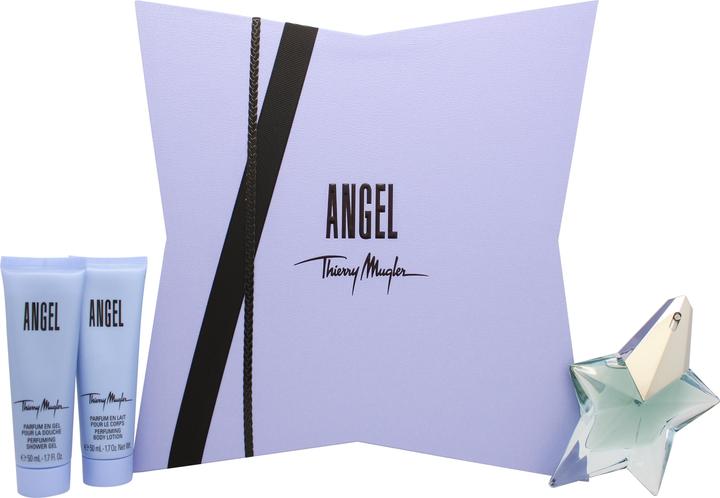Produktbild Thierry Mugler Angel (Eau de Parfum, 125 ml)