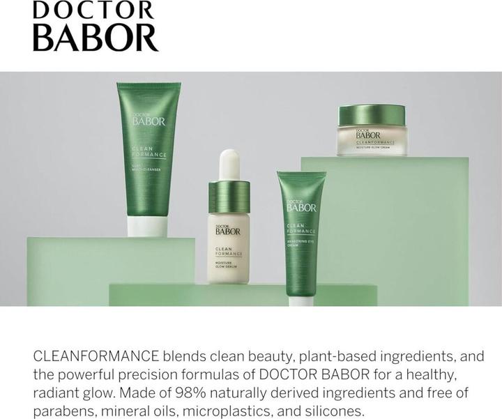 Image du produit Babor DOCTOR - Sérum éclat hydratant (30 ml)