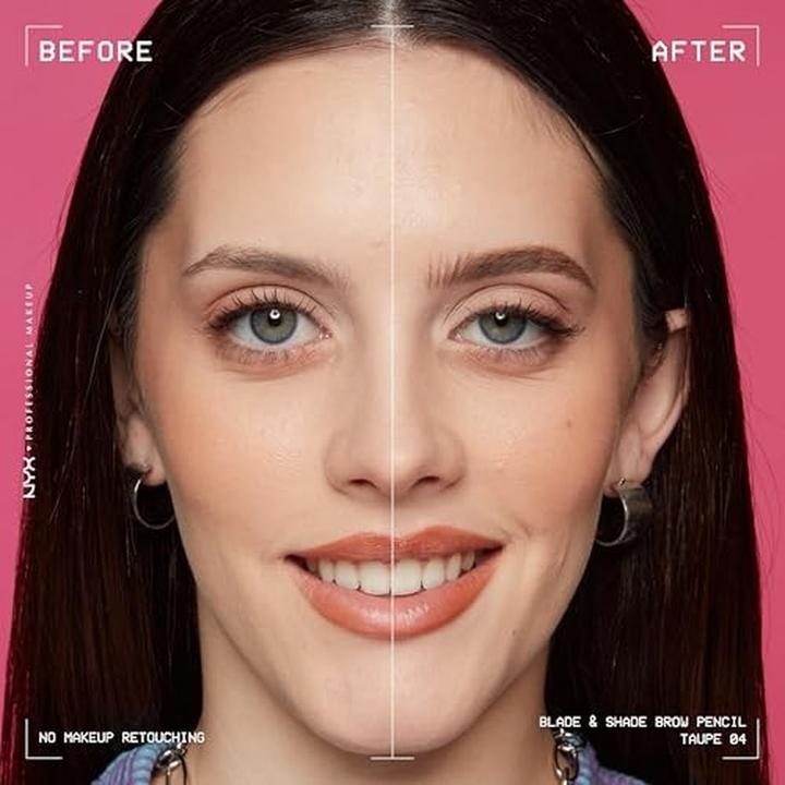 Immagine prodotto NYX Professional Make-Up Lama e paralume Nyx (Talpa)