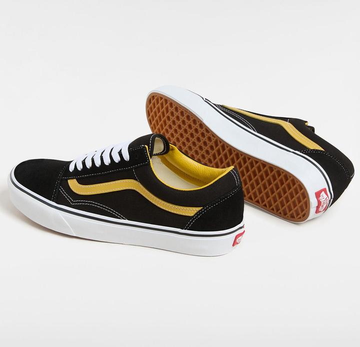 Produktbild Vans Old Skool POP YELLOW (40)
