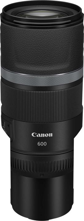 Actual product image Canon RF 600mm f/11 IS STM (Canon RF, full size)