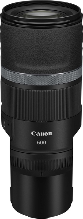 Actual product image Canon RF 600mm f/11 IS STM (Canon RF, full size)