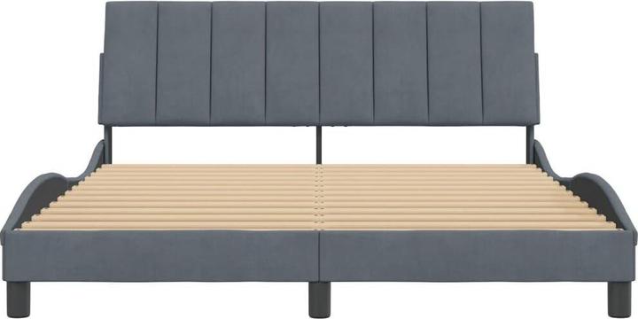 Image du produit vidaXL Bettgestell (160 x 200 cm)