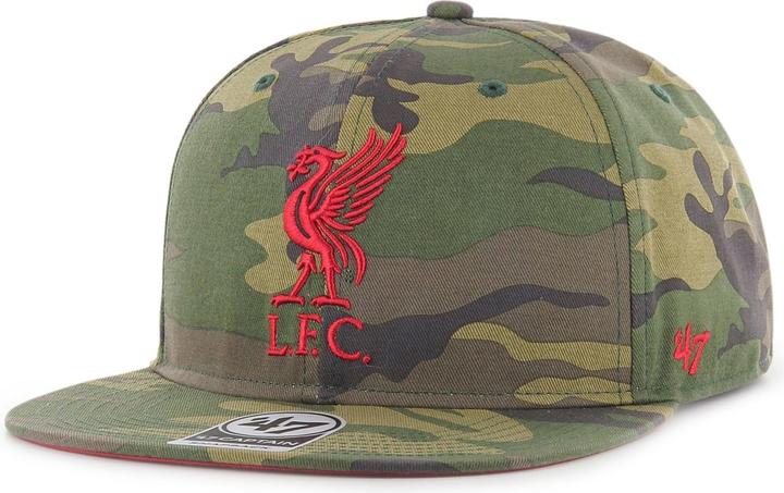 Actual product image 47 Brand Captain Grove Liverpool FC