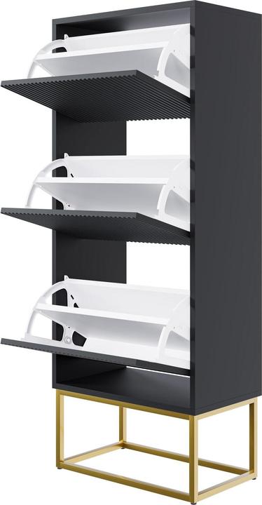 Image du produit Selsey Veldio (50 x 30 x 126.50 cm)