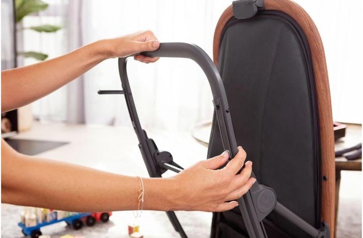 Actual product image Maxi-Cosi Kori Baby Bouncer
