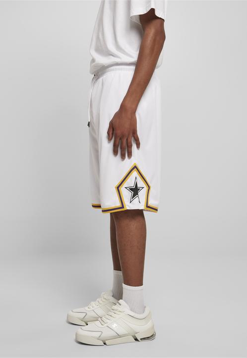 Image du produit Starter Short de sport Star Leg - 16866 (L)